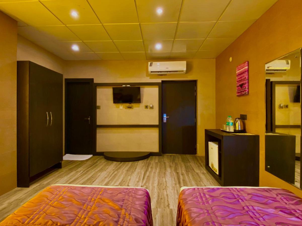 Ace Prime Hotel 그레이터 노이다 외부 사진