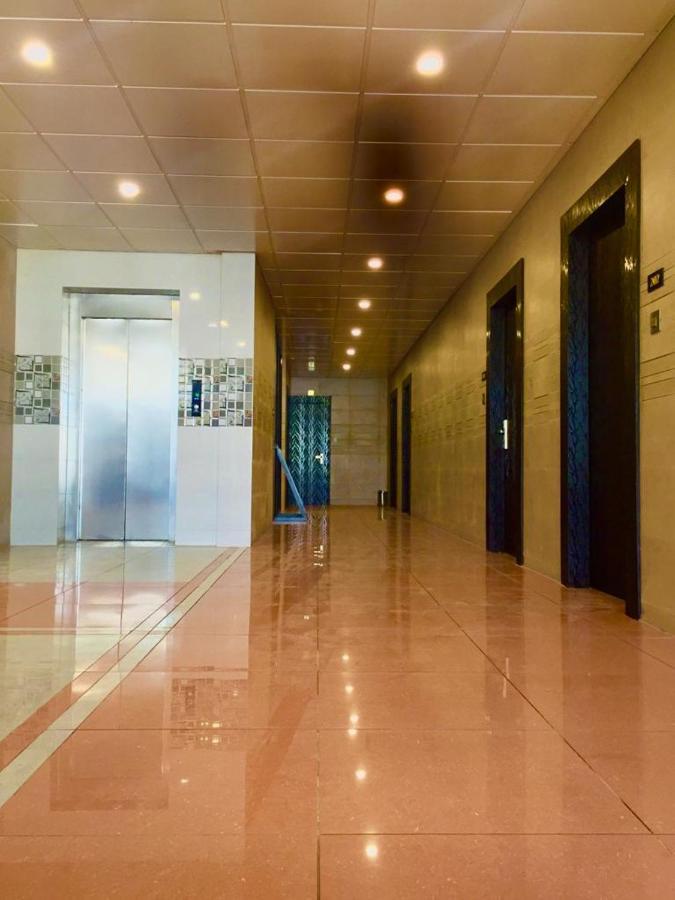 Ace Prime Hotel 그레이터 노이다 외부 사진