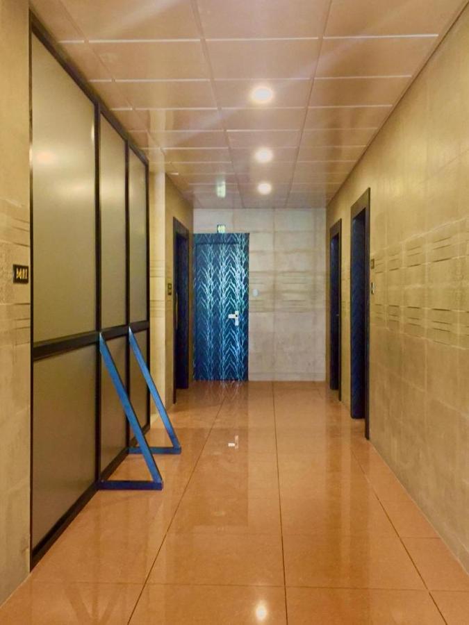 Ace Prime Hotel 그레이터 노이다 외부 사진