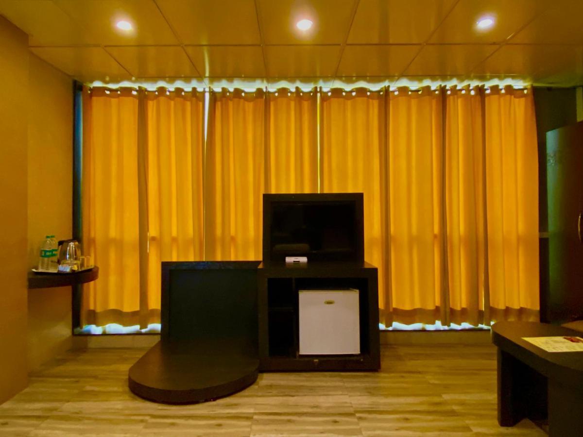 Ace Prime Hotel 그레이터 노이다 외부 사진