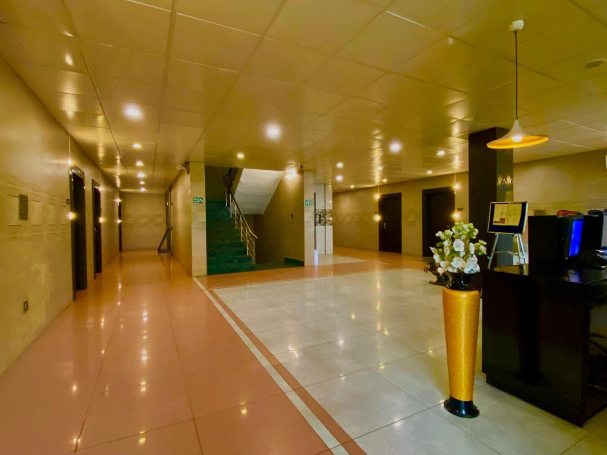 Ace Prime Hotel 그레이터 노이다 외부 사진