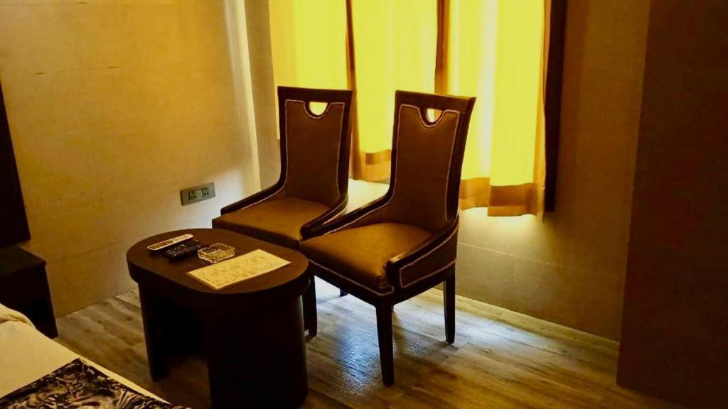 Ace Prime Hotel 그레이터 노이다 외부 사진