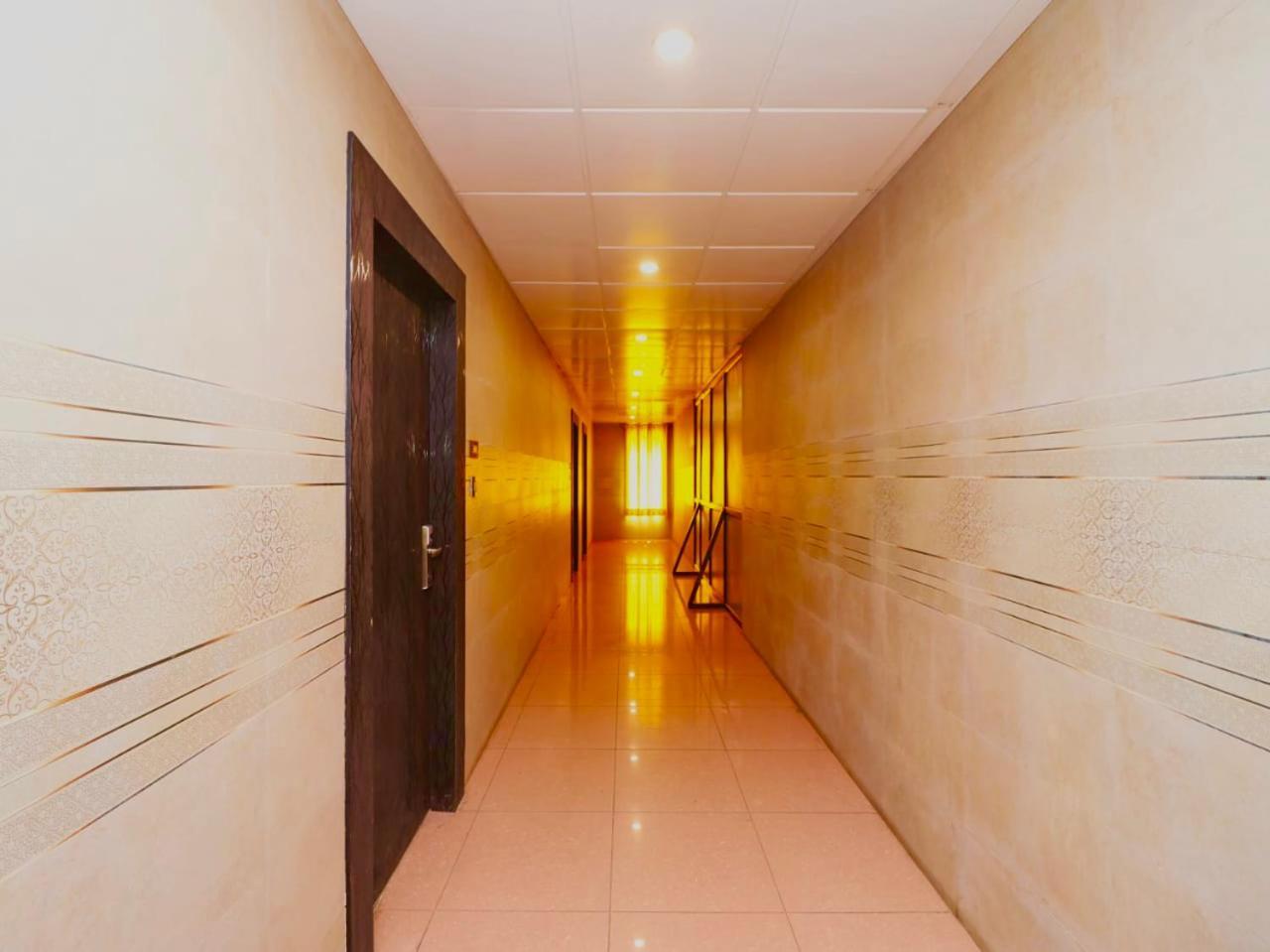 Ace Prime Hotel 그레이터 노이다 외부 사진