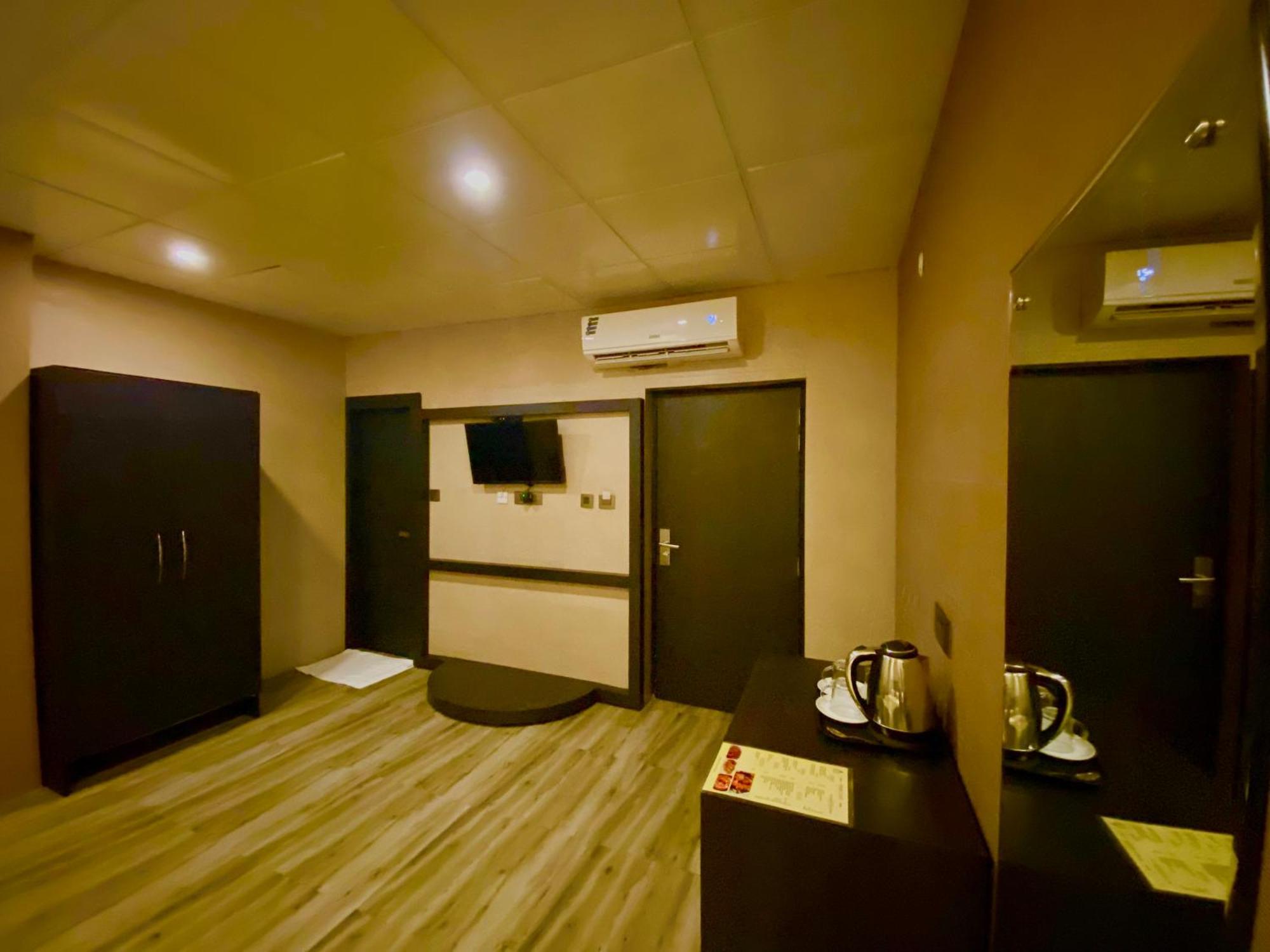 Ace Prime Hotel 그레이터 노이다 외부 사진