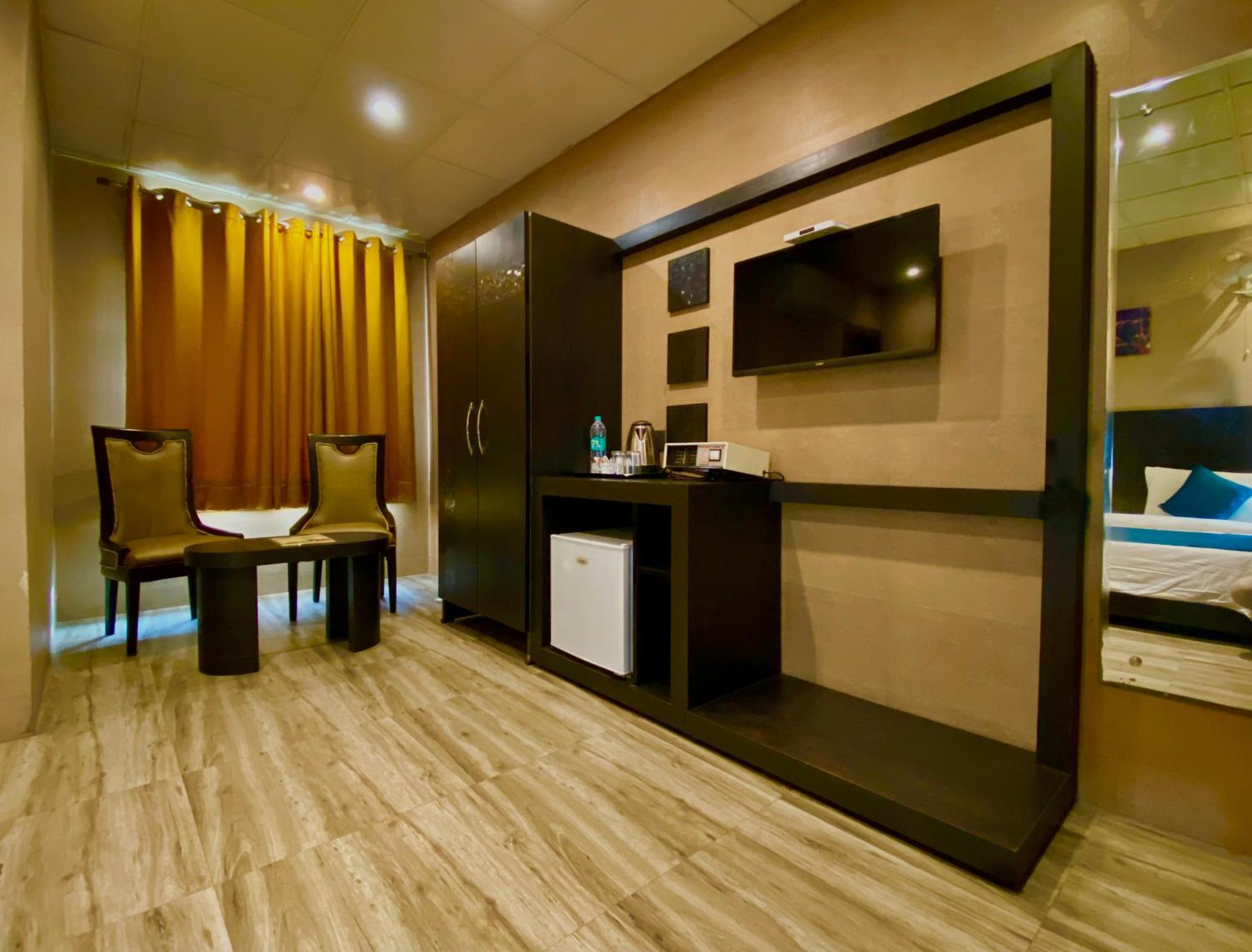 Ace Prime Hotel 그레이터 노이다 외부 사진