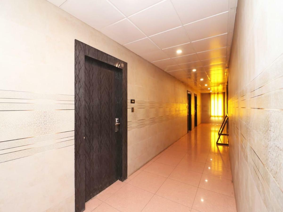 Ace Prime Hotel 그레이터 노이다 외부 사진