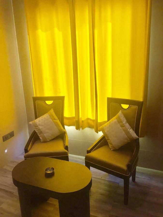 Ace Prime Hotel 그레이터 노이다 외부 사진